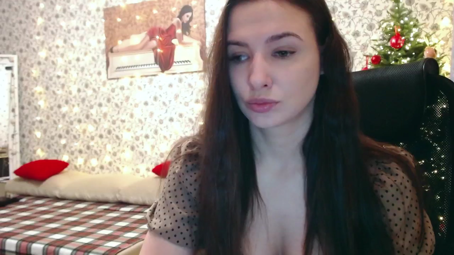 Gallery image thumbnail from RosieRosa's myfreecams stream on, 01/20/2025, 05:10 image 3 of 20
