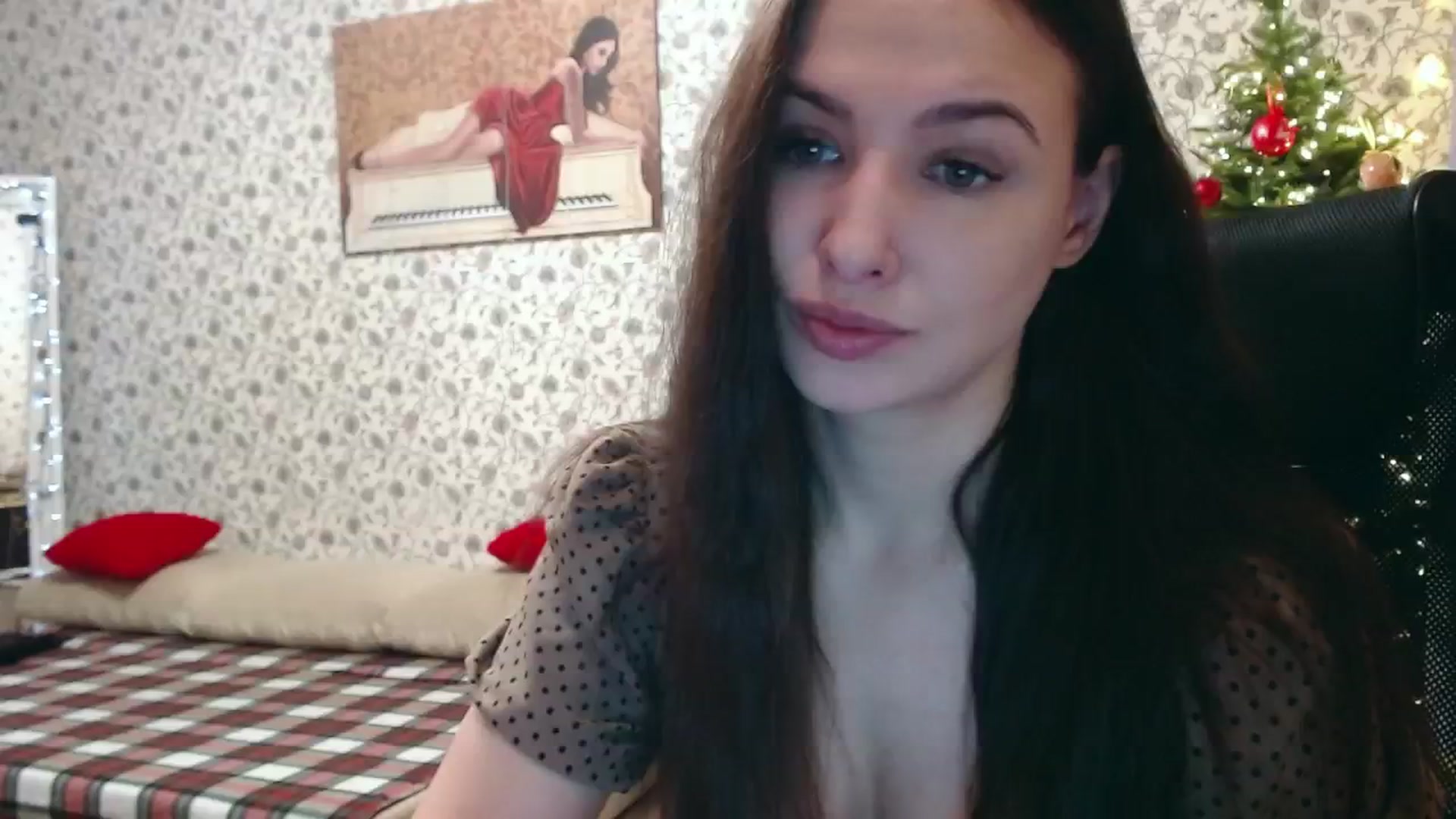 Gallery image thumbnail from RosieRosa's myfreecams stream on, 01/20/2025, 05:10 image 7 of 20