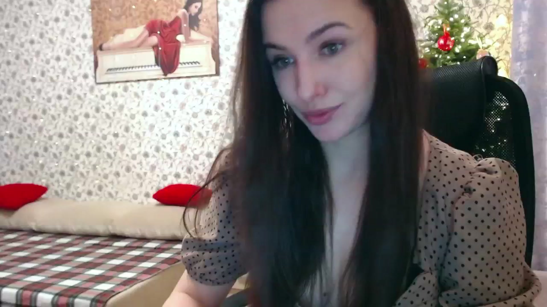 Gallery image thumbnail from RosieRosa's myfreecams stream on, 01/20/2025, 06:55 image 12 of 20