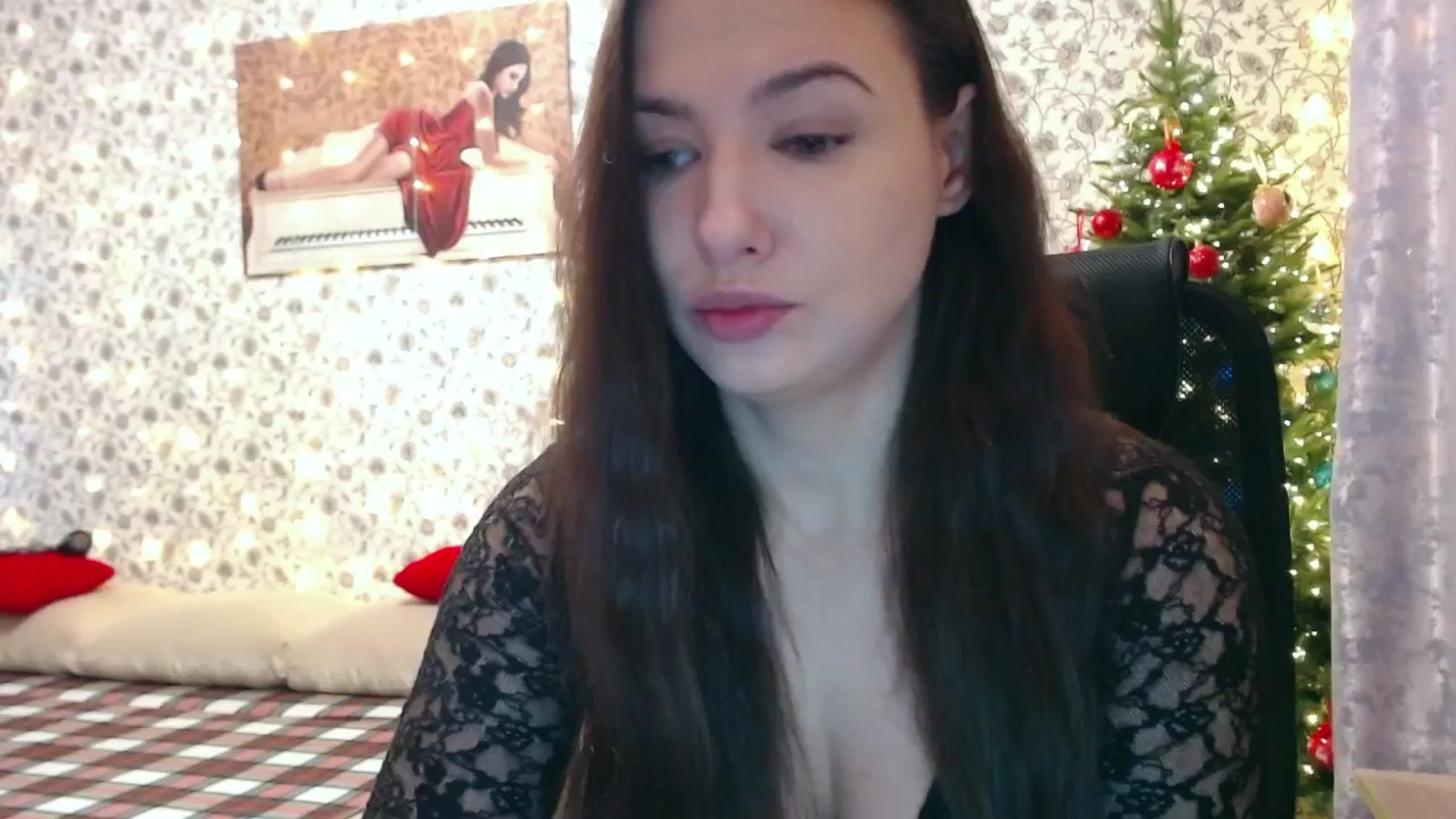Gallery image thumbnail from RosieRosa's myfreecams stream on, 01/21/2025, 04:19 image 14 of 20