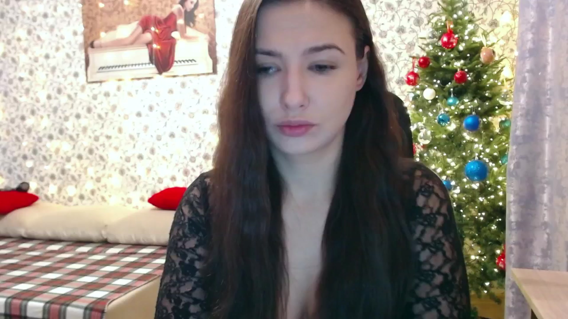 Gallery image thumbnail from RosieRosa's myfreecams stream on, 01/21/2025, 04:19 image 5 of 20