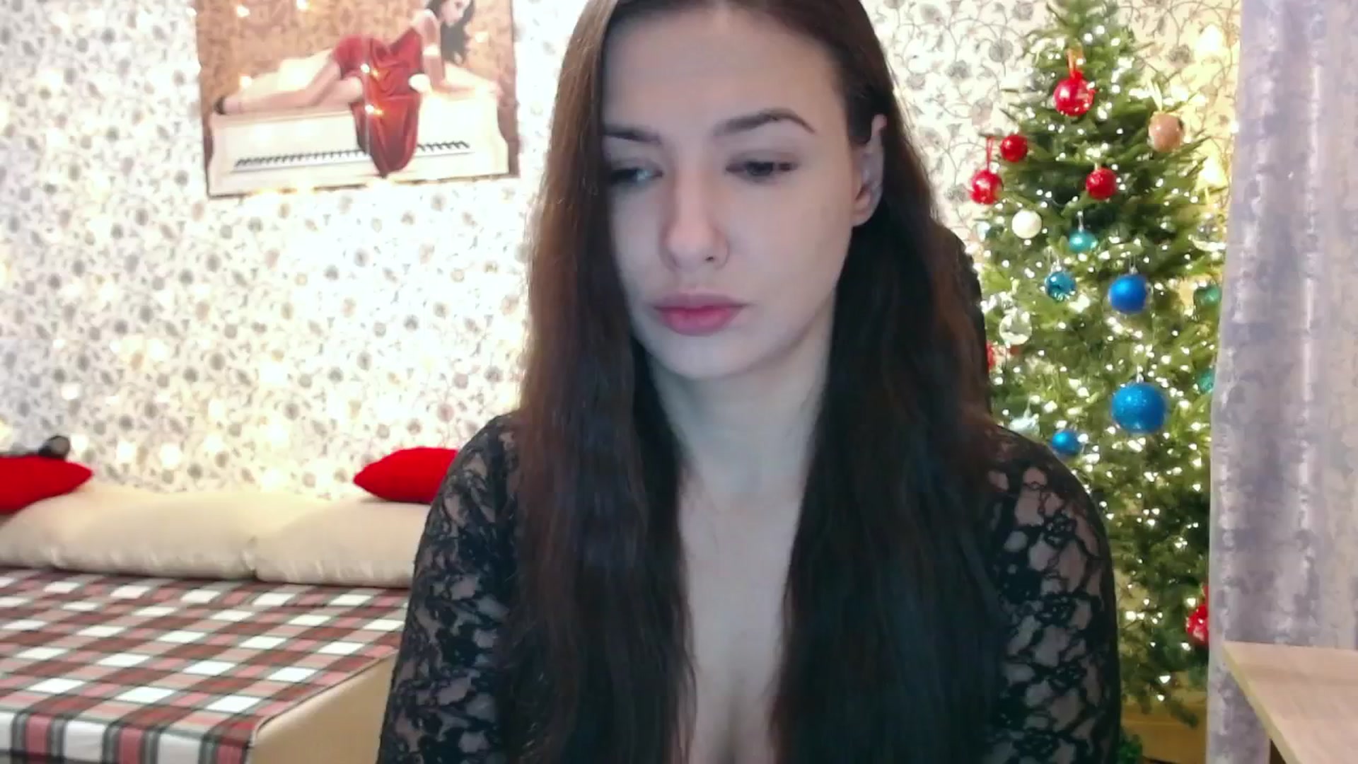 Gallery image thumbnail from RosieRosa's myfreecams stream on, 01/21/2025, 04:19 image 10 of 20