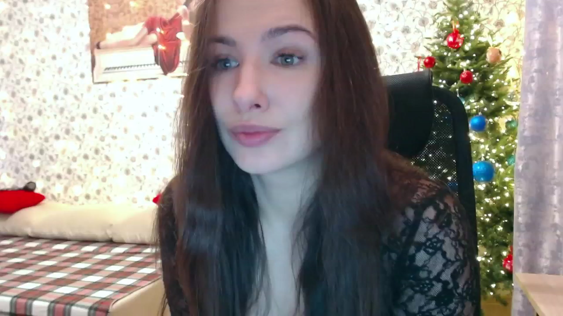 Gallery image thumbnail from RosieRosa's myfreecams stream on, 01/21/2025, 05:28 image 4 of 20