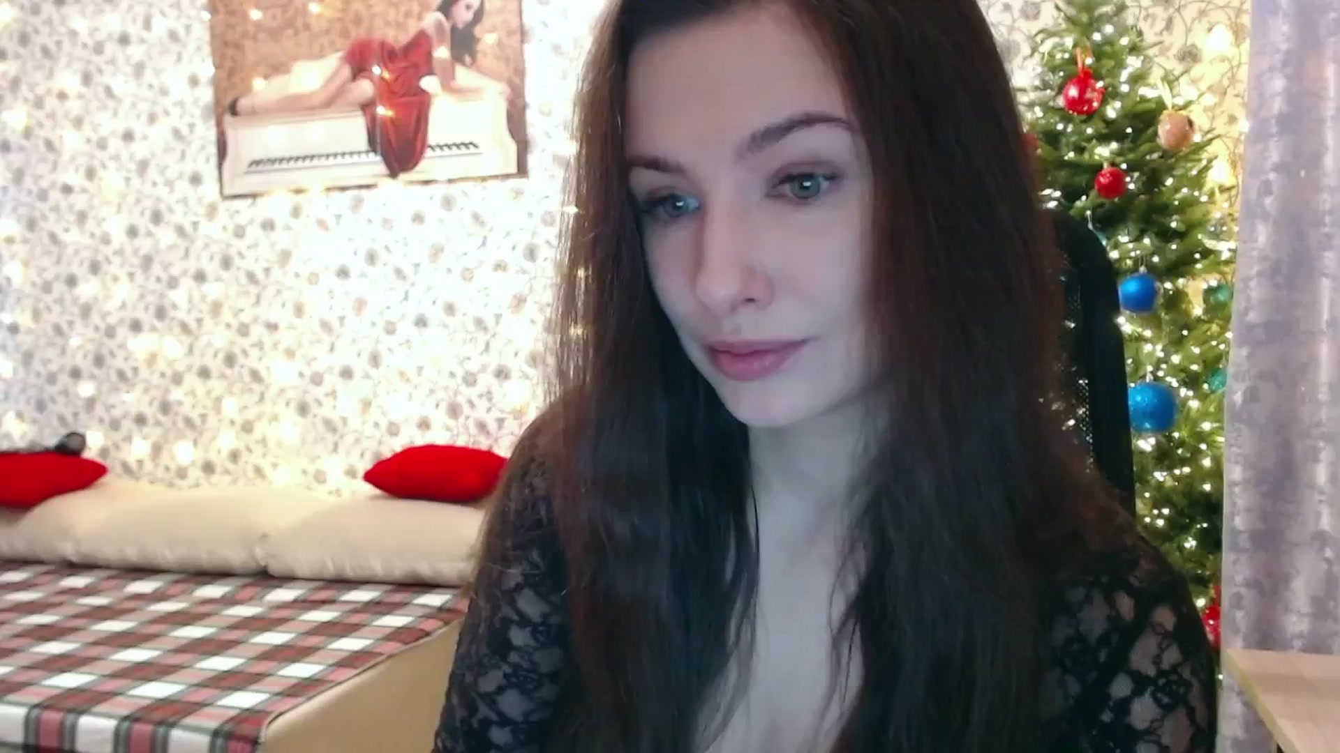 Gallery image thumbnail from RosieRosa's myfreecams stream on, 01/21/2025, 05:28 image 6 of 20