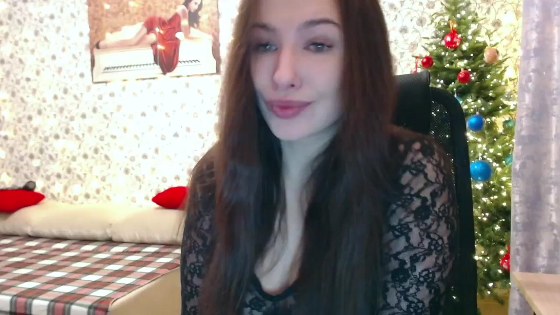 Gallery image thumbnail from RosieRosa's myfreecams stream on, 01/21/2025, 05:28 image 5 of 20