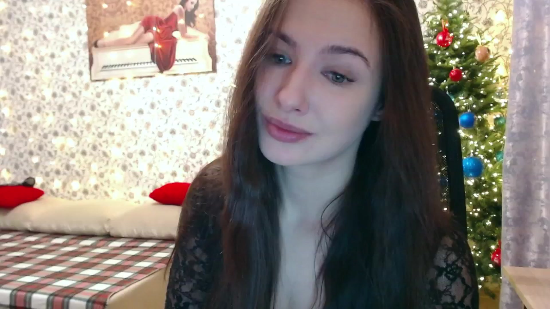 Gallery image thumbnail from RosieRosa's myfreecams stream on, 01/21/2025, 05:28 image 2 of 20