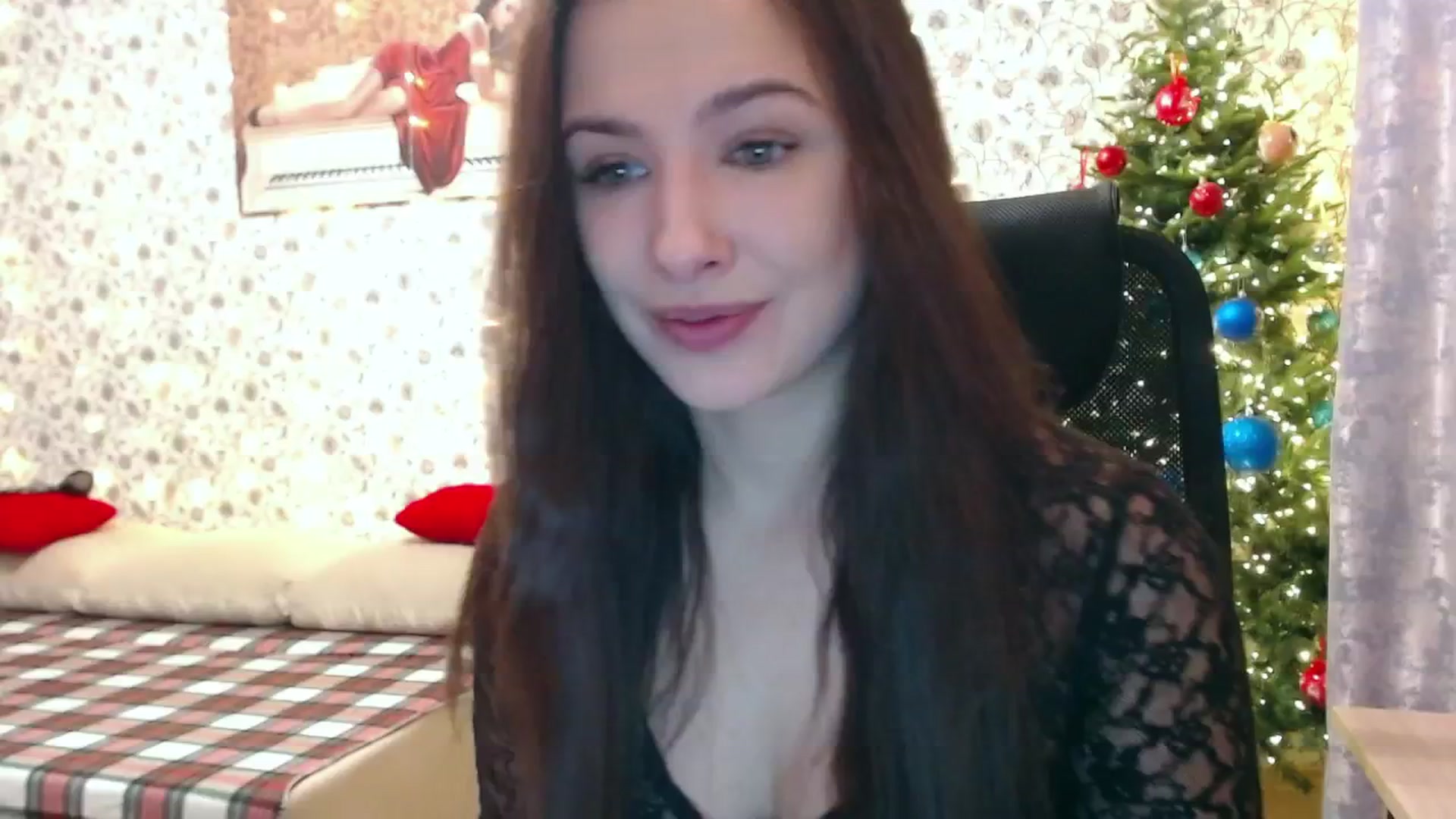 Gallery image thumbnail from RosieRosa's myfreecams stream on, 01/21/2025, 05:28 image 1 of 20