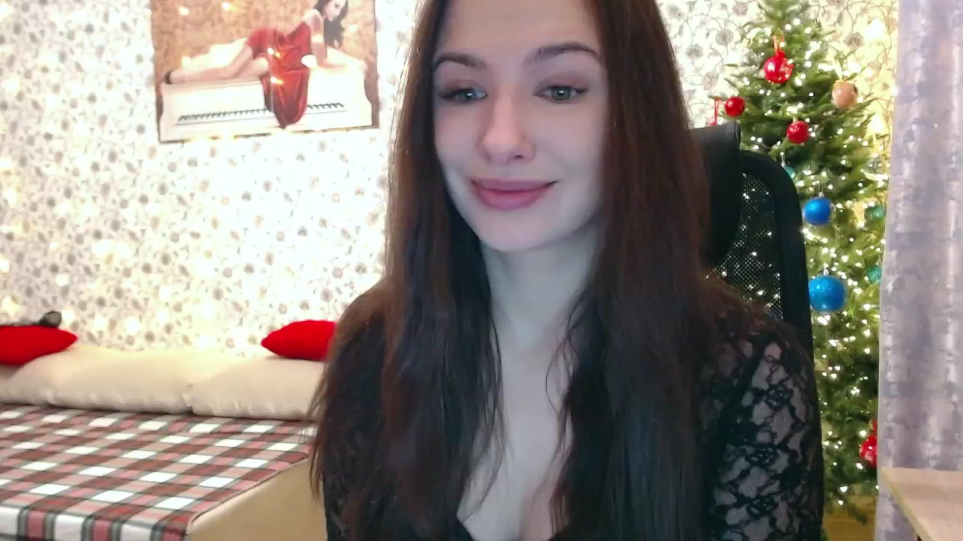 Gallery image thumbnail from RosieRosa's myfreecams stream on, 01/21/2025, 05:28 image 10 of 20