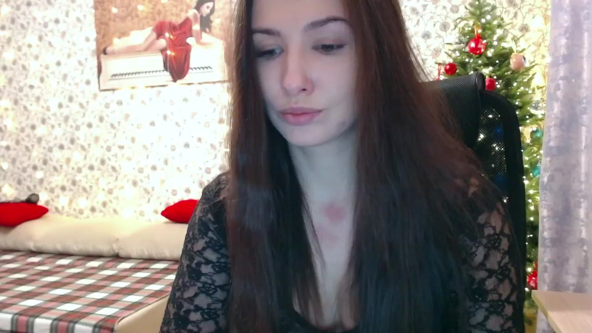Gallery image thumbnail from RosieRosa's myfreecams stream on, 01/21/2025, 07:07 image 9 of 20