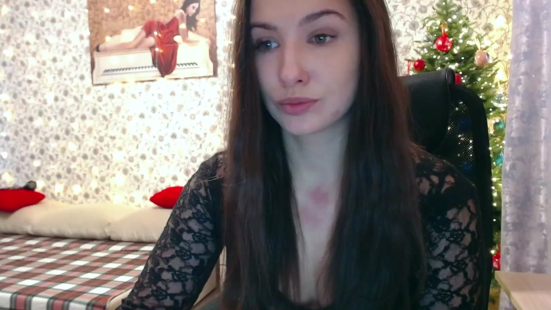 Gallery image thumbnail from RosieRosa's myfreecams stream on, 01/21/2025, 07:07 image 10 of 20