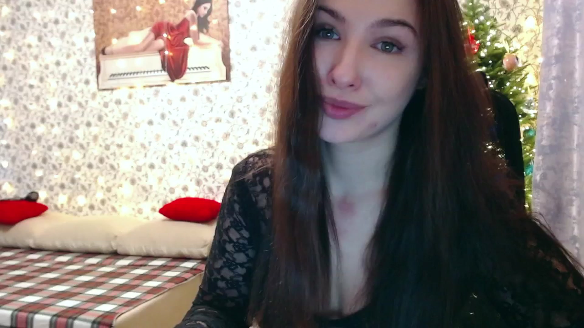 Gallery image thumbnail from RosieRosa's myfreecams stream on, 01/21/2025, 07:07 image 7 of 20