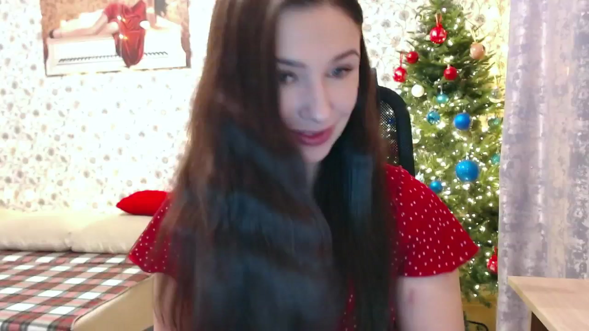 Gallery image thumbnail from RosieRosa's myfreecams stream on, 01/22/2025, 05:25 image 4 of 20