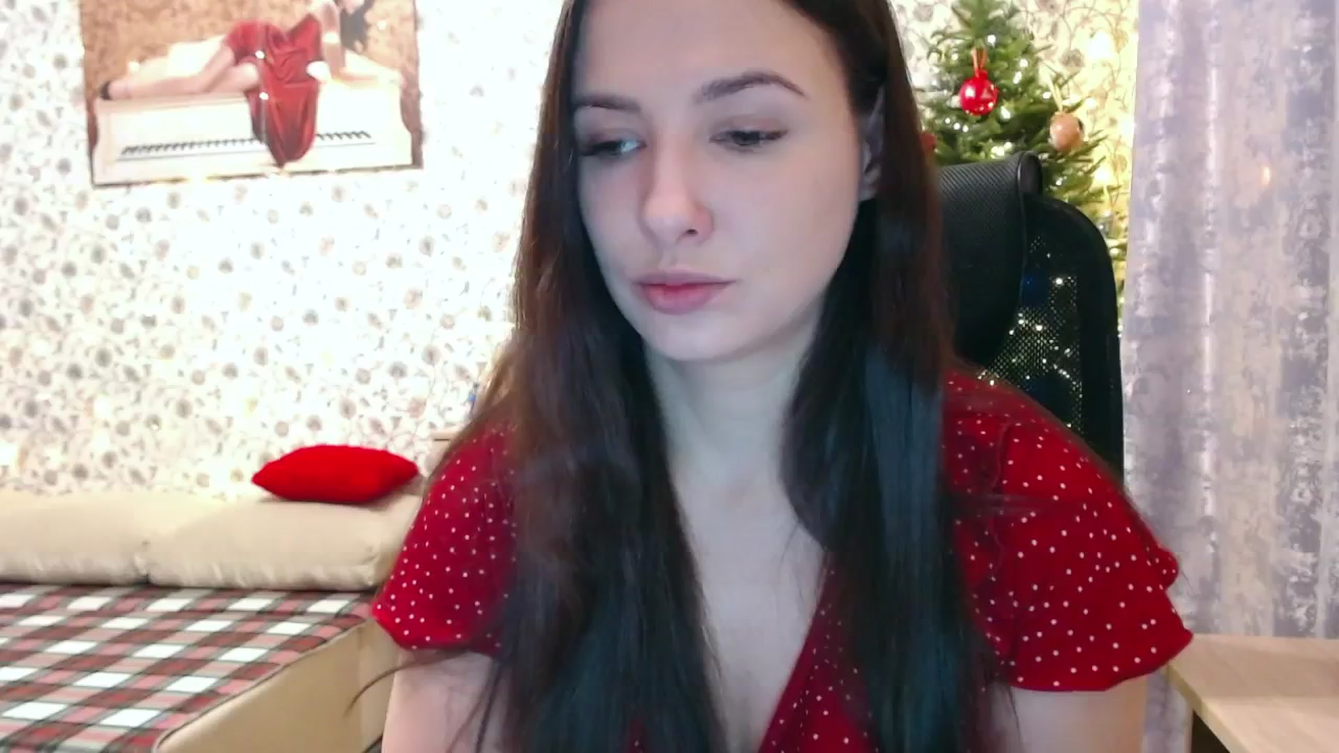 Gallery image thumbnail from RosieRosa's myfreecams stream on, 01/22/2025, 05:25 image 15 of 20