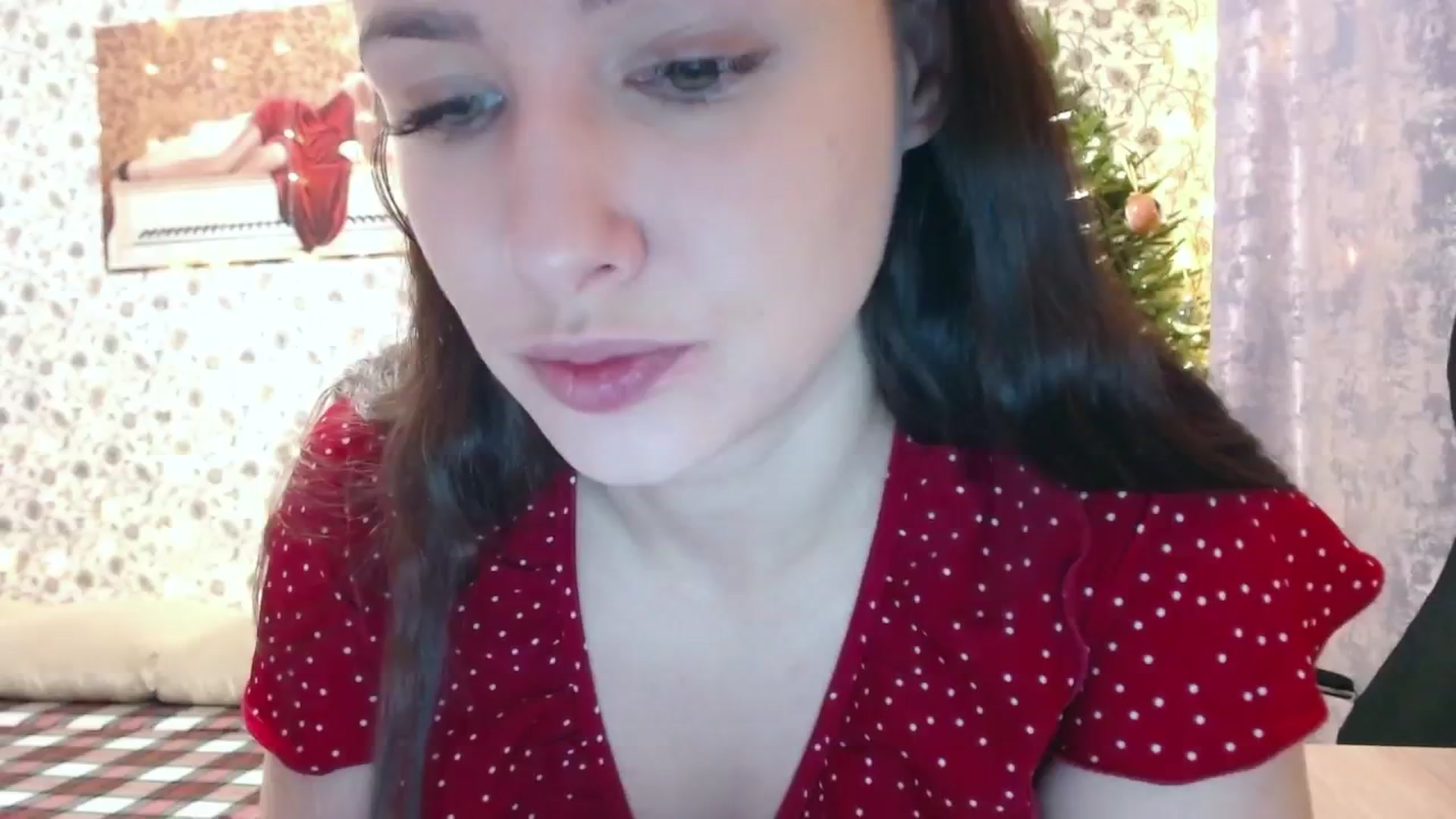 Gallery image thumbnail from RosieRosa's myfreecams stream on, 01/22/2025, 05:25 image 6 of 20