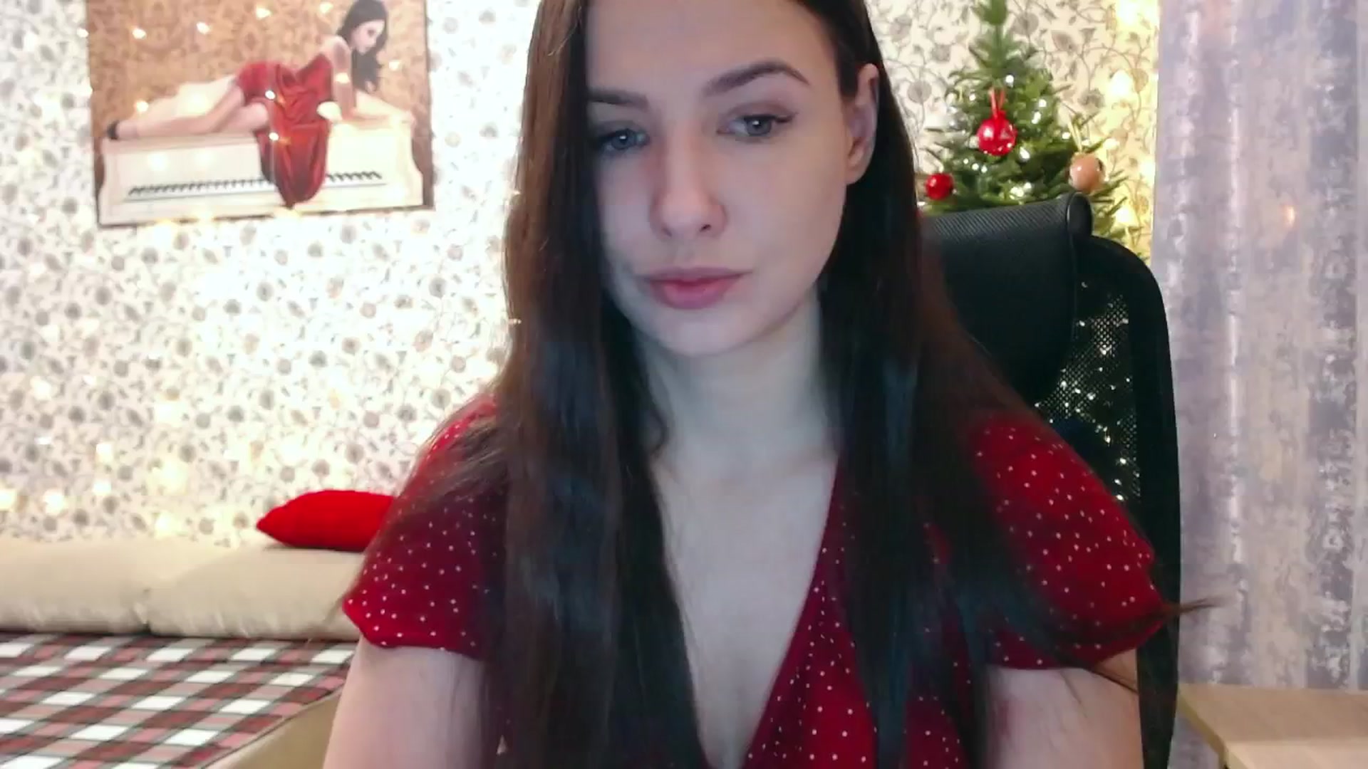 Gallery image thumbnail from RosieRosa's myfreecams stream on, 01/22/2025, 05:25 image 9 of 20