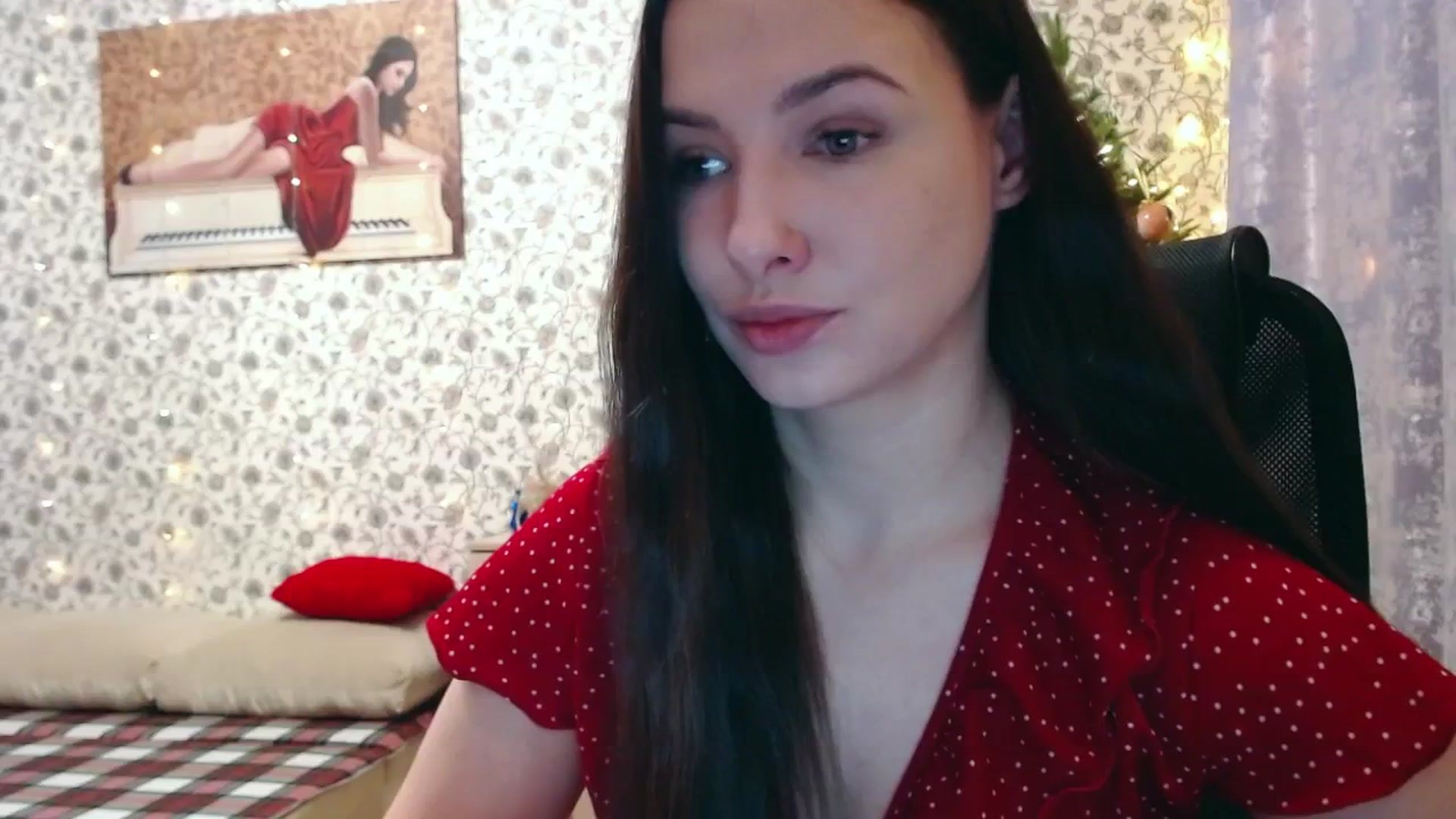 Gallery image thumbnail from RosieRosa's myfreecams stream on, 01/22/2025, 05:25 image 16 of 20