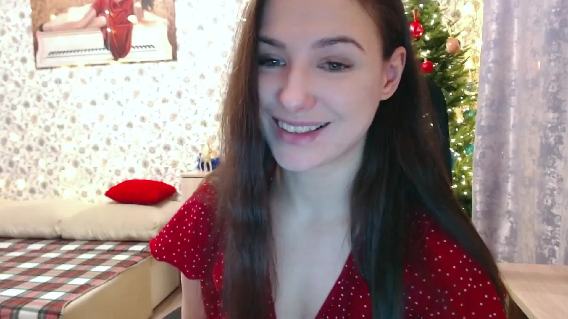 Gallery image thumbnail from RosieRosa's myfreecams stream on, 01/22/2025, 07:06 image 12 of 20