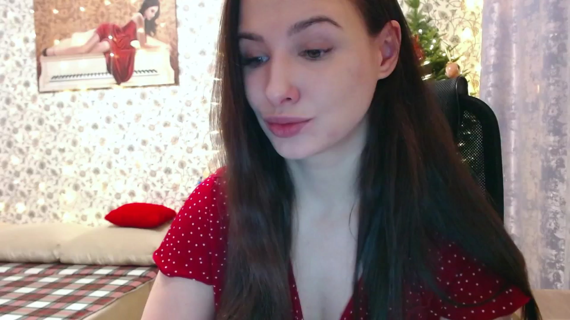 Gallery image thumbnail from RosieRosa's myfreecams stream on, 01/22/2025, 07:06 image 9 of 20
