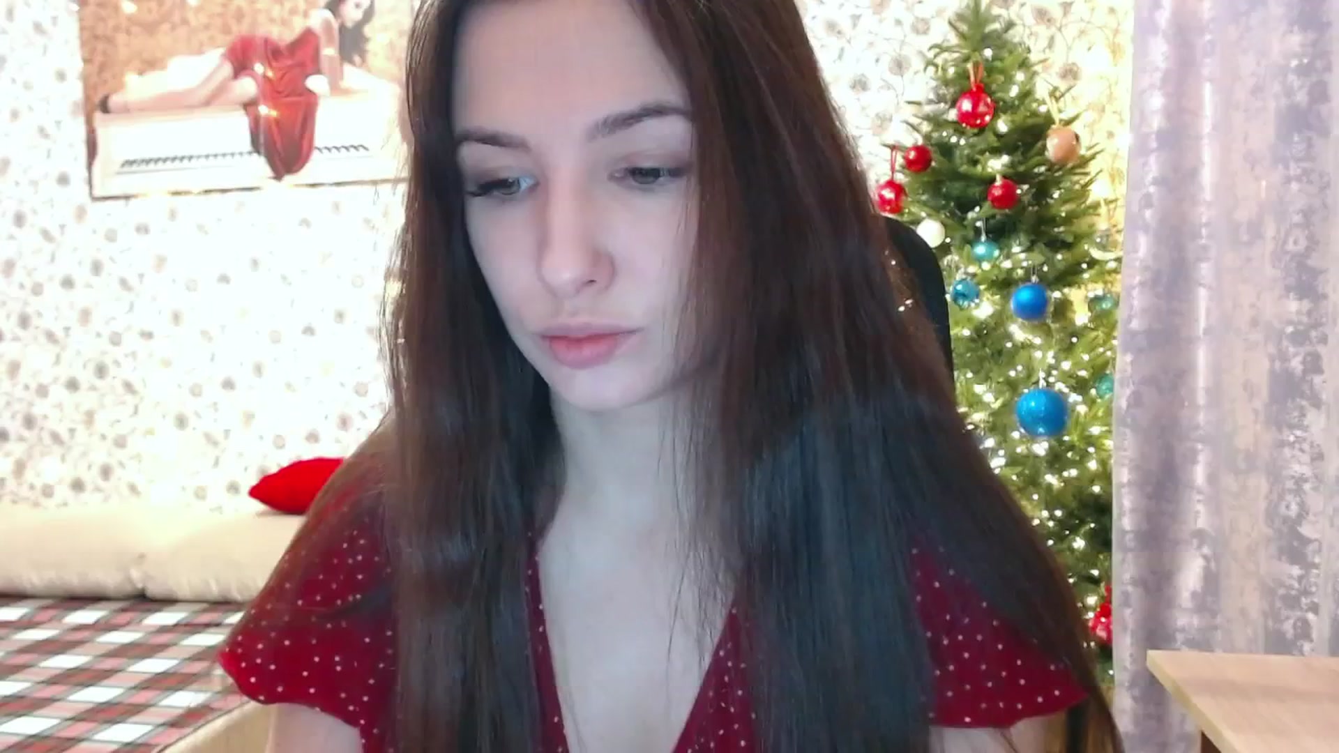 Gallery image thumbnail from RosieRosa's myfreecams stream on, 01/22/2025, 07:06 image 2 of 20