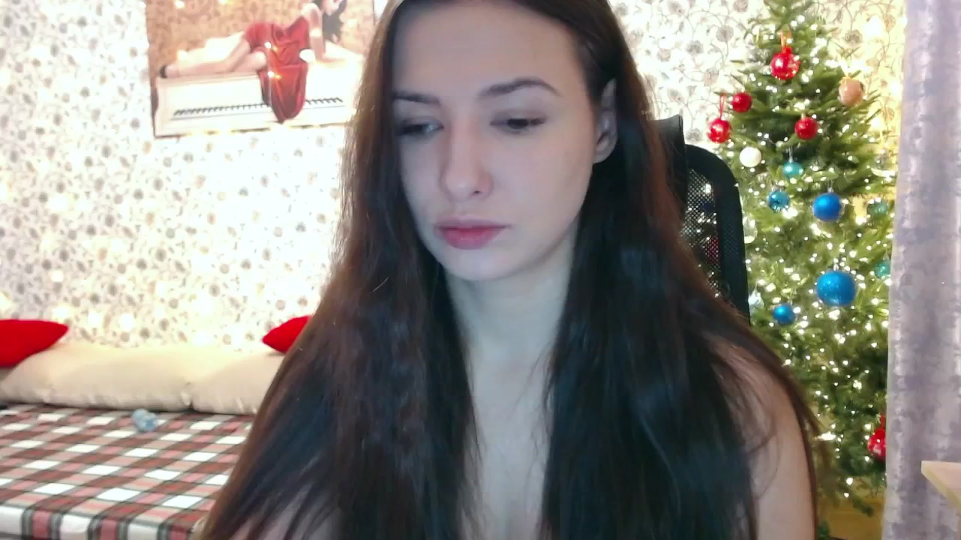 Gallery image thumbnail from RosieRosa's myfreecams stream on, 01/23/2025, 04:39 image 2 of 20
