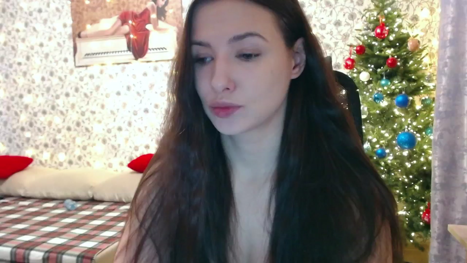 Gallery image thumbnail from RosieRosa's myfreecams stream on, 01/23/2025, 04:39 image 5 of 20