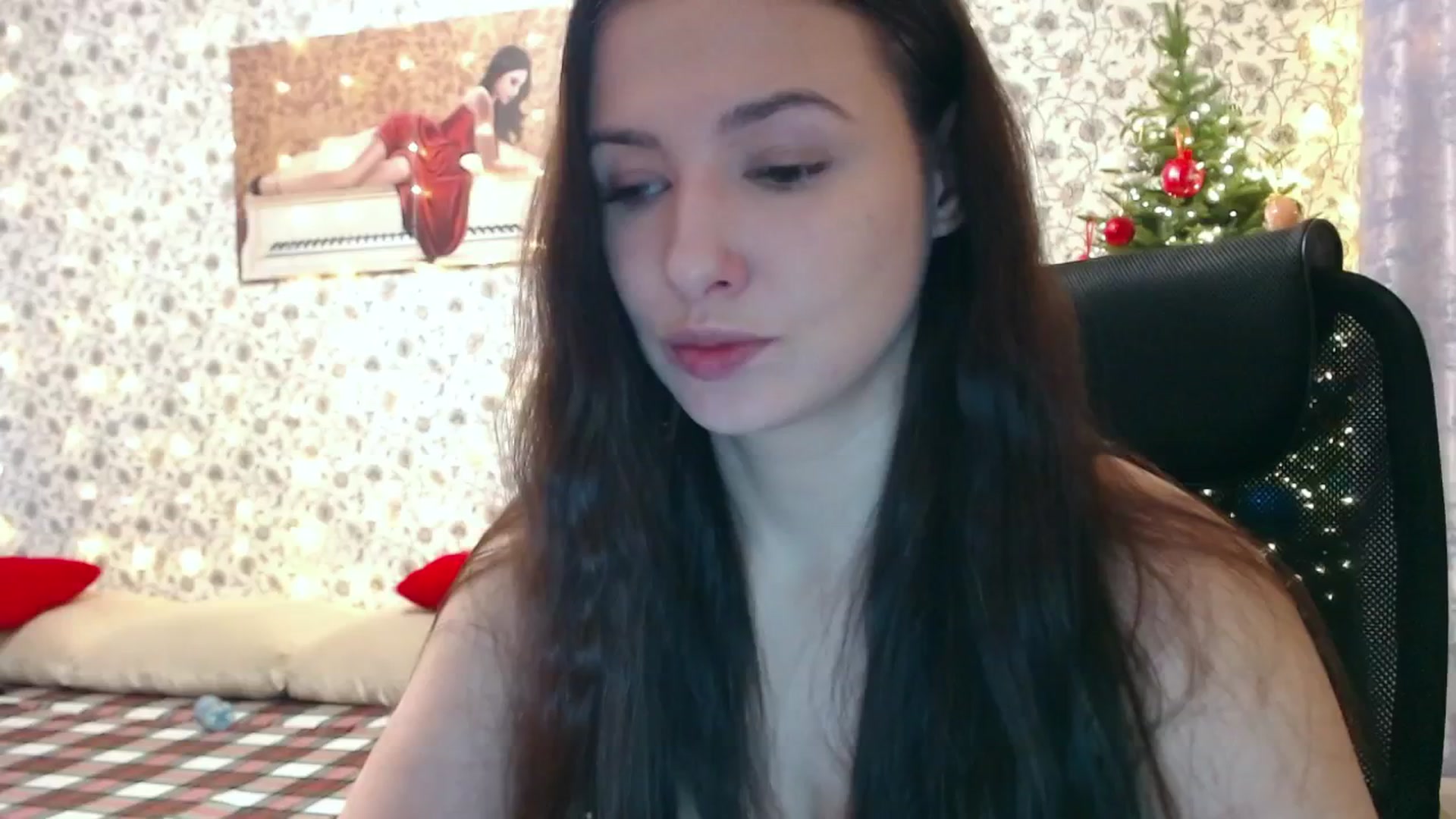 Gallery image thumbnail from RosieRosa's myfreecams stream on, 01/23/2025, 04:39 image 13 of 20