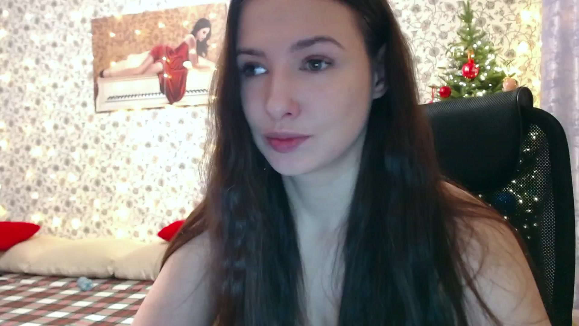Gallery image thumbnail from RosieRosa's myfreecams stream on, 01/23/2025, 04:39 image 12 of 20