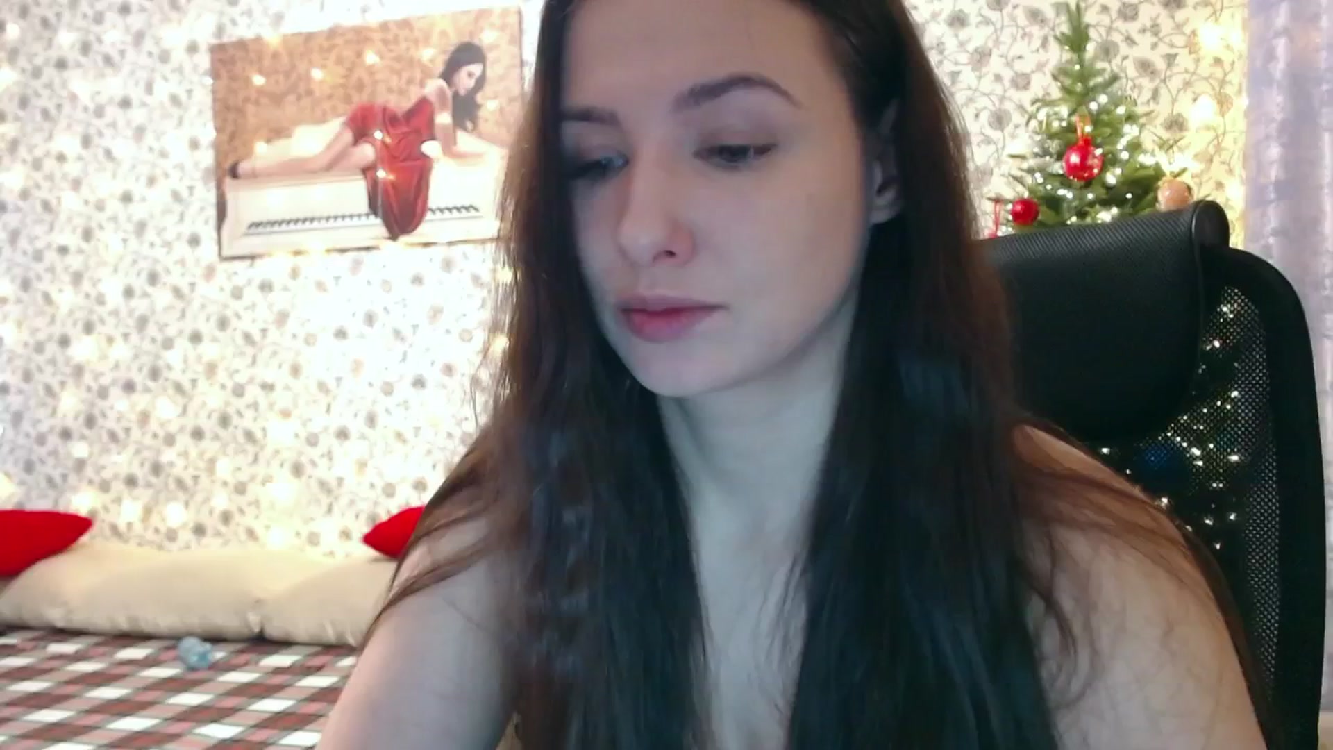 Gallery image thumbnail from RosieRosa's myfreecams stream on, 01/23/2025, 04:39 image 14 of 20