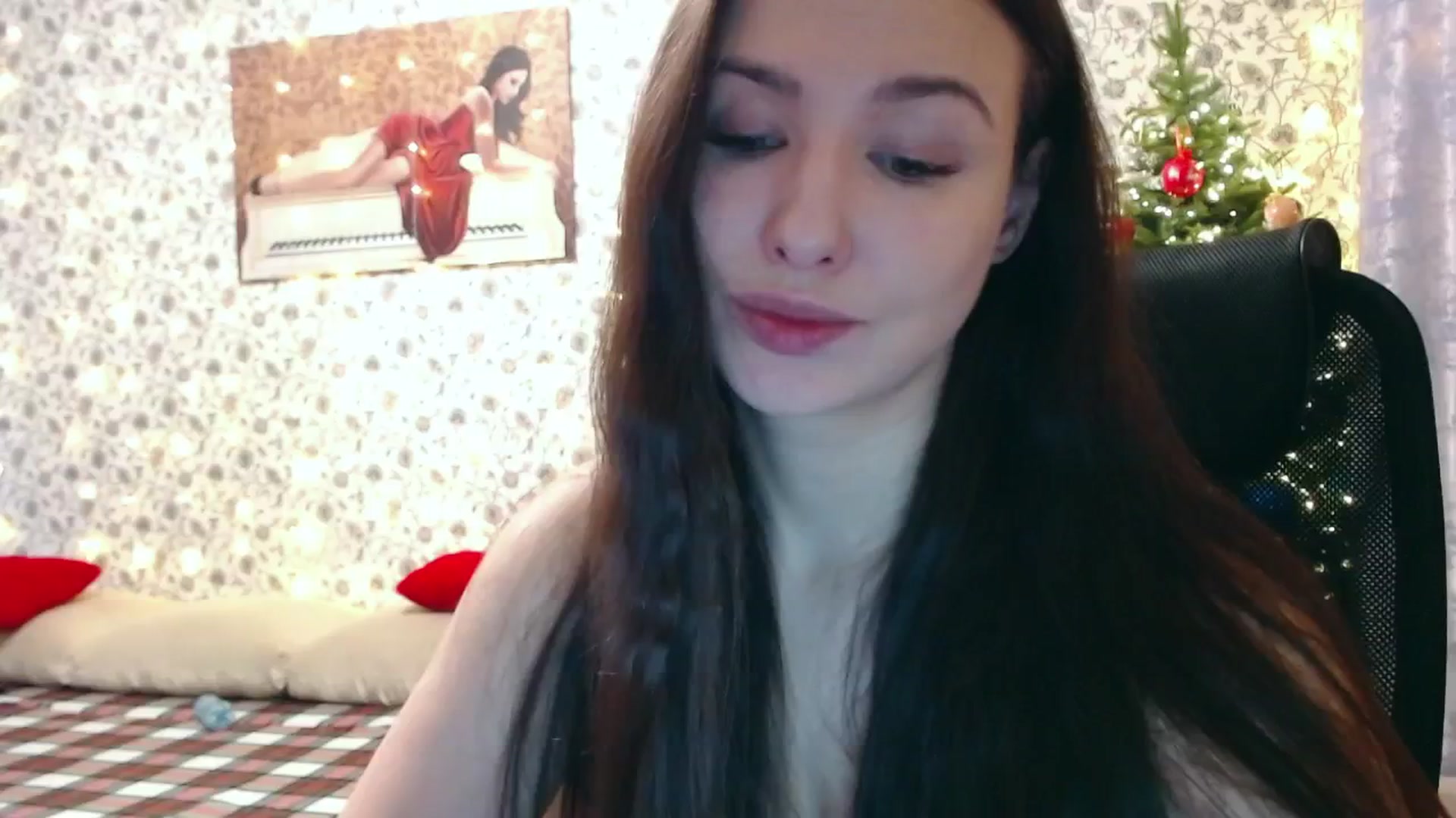 Gallery image thumbnail from RosieRosa's myfreecams stream on, 01/23/2025, 04:39 image 9 of 20