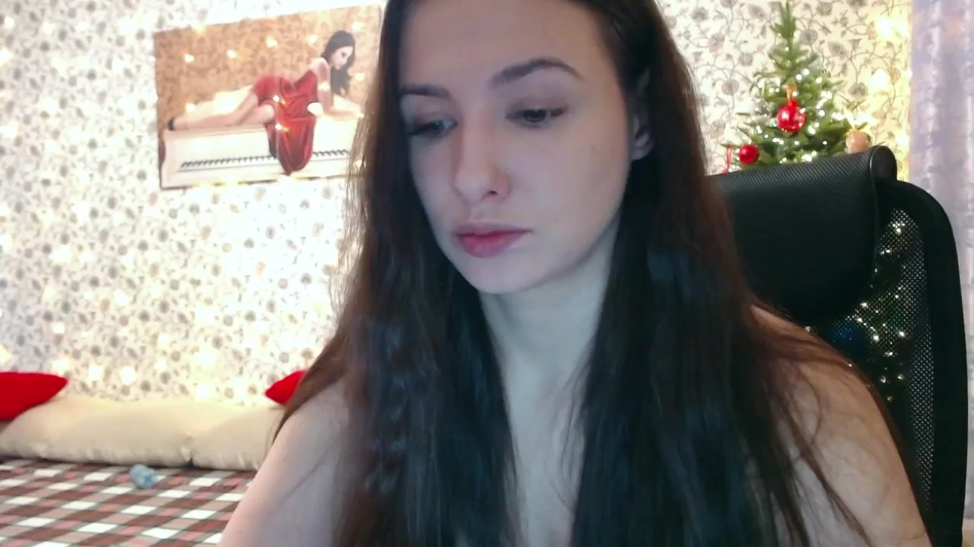 Gallery image thumbnail from RosieRosa's myfreecams stream on, 01/23/2025, 04:39 image 11 of 20