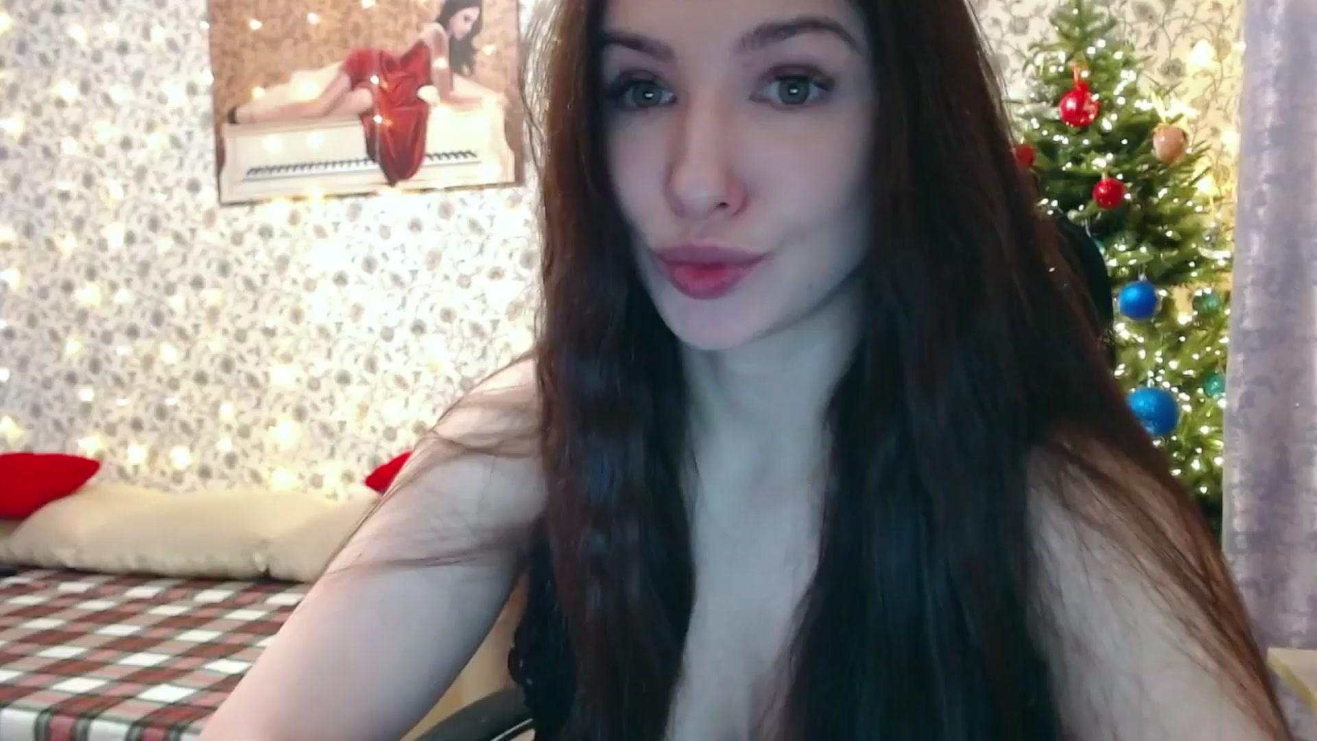 Gallery image thumbnail from RosieRosa's myfreecams stream on, 01/23/2025, 05:45 image 7 of 20