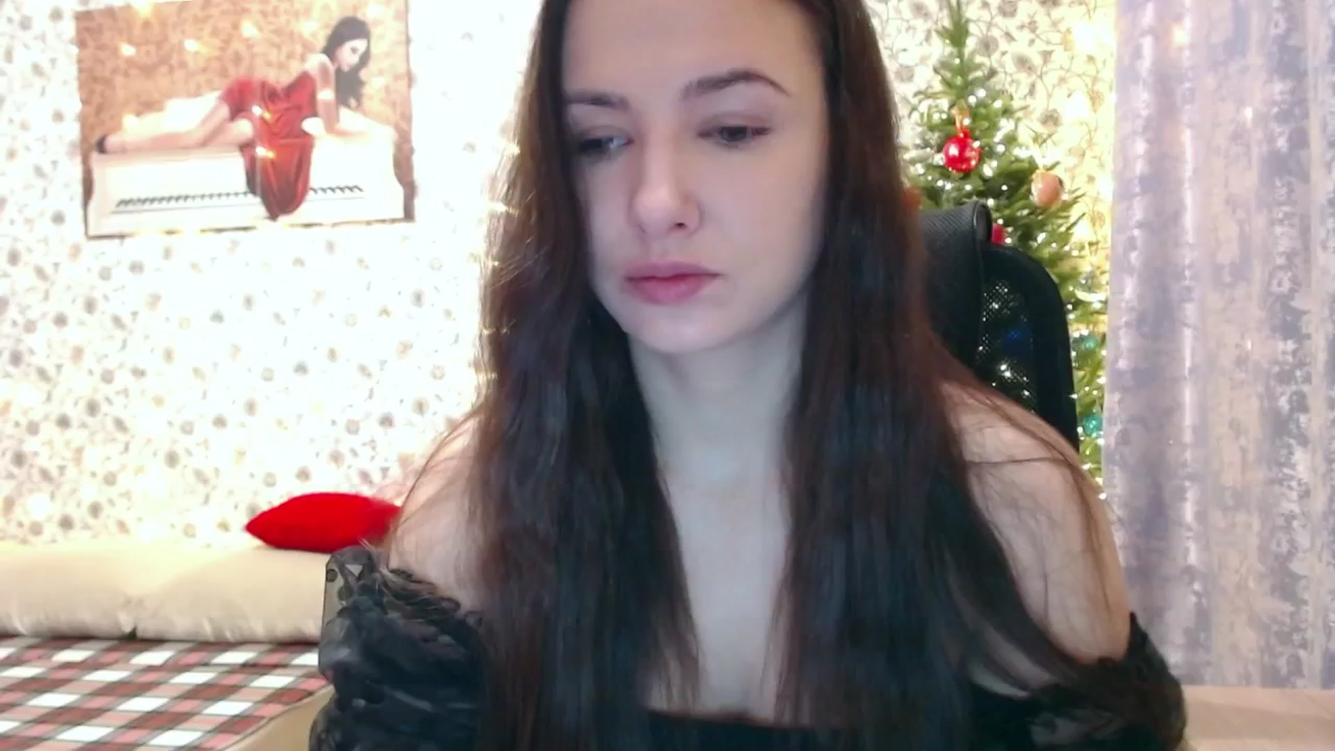 Gallery image thumbnail from RosieRosa's myfreecams stream on, 01/24/2025, 04:49 image 9 of 20