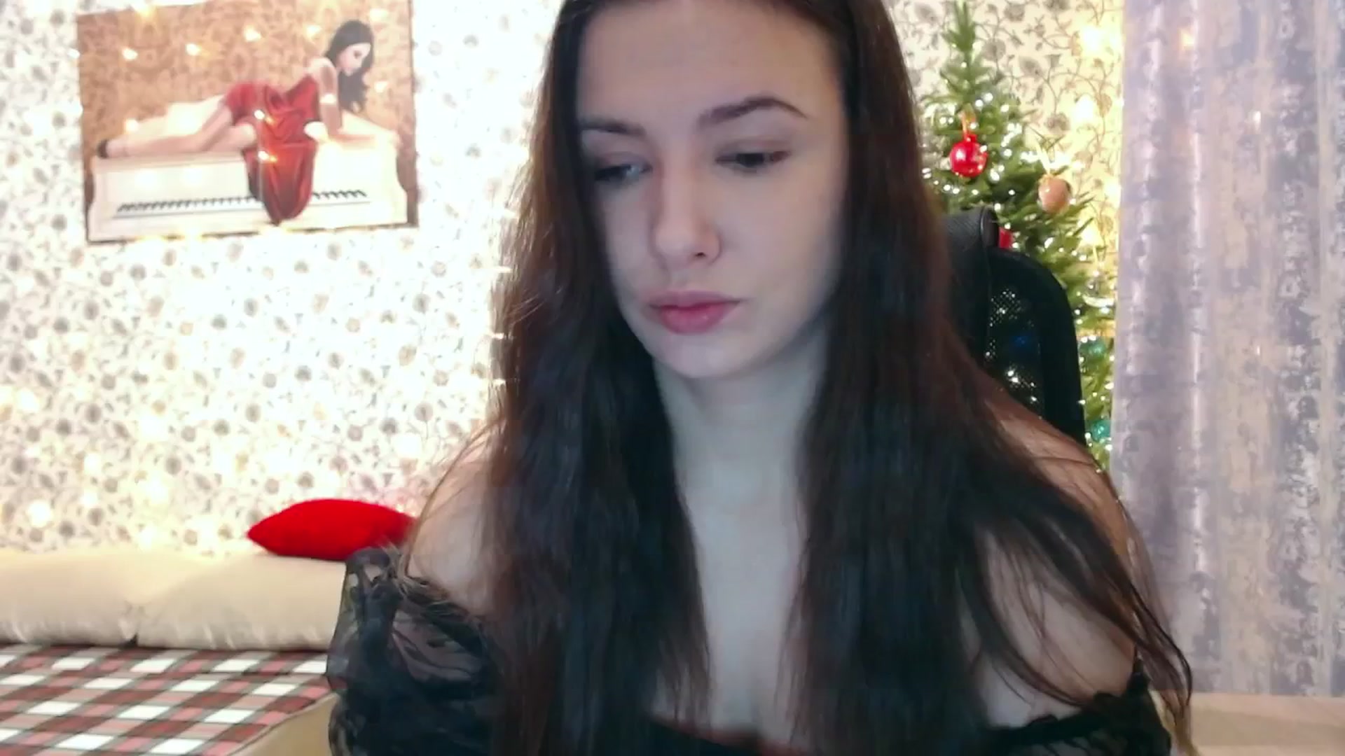 Gallery image thumbnail from RosieRosa's myfreecams stream on, 01/24/2025, 04:49 image 8 of 20