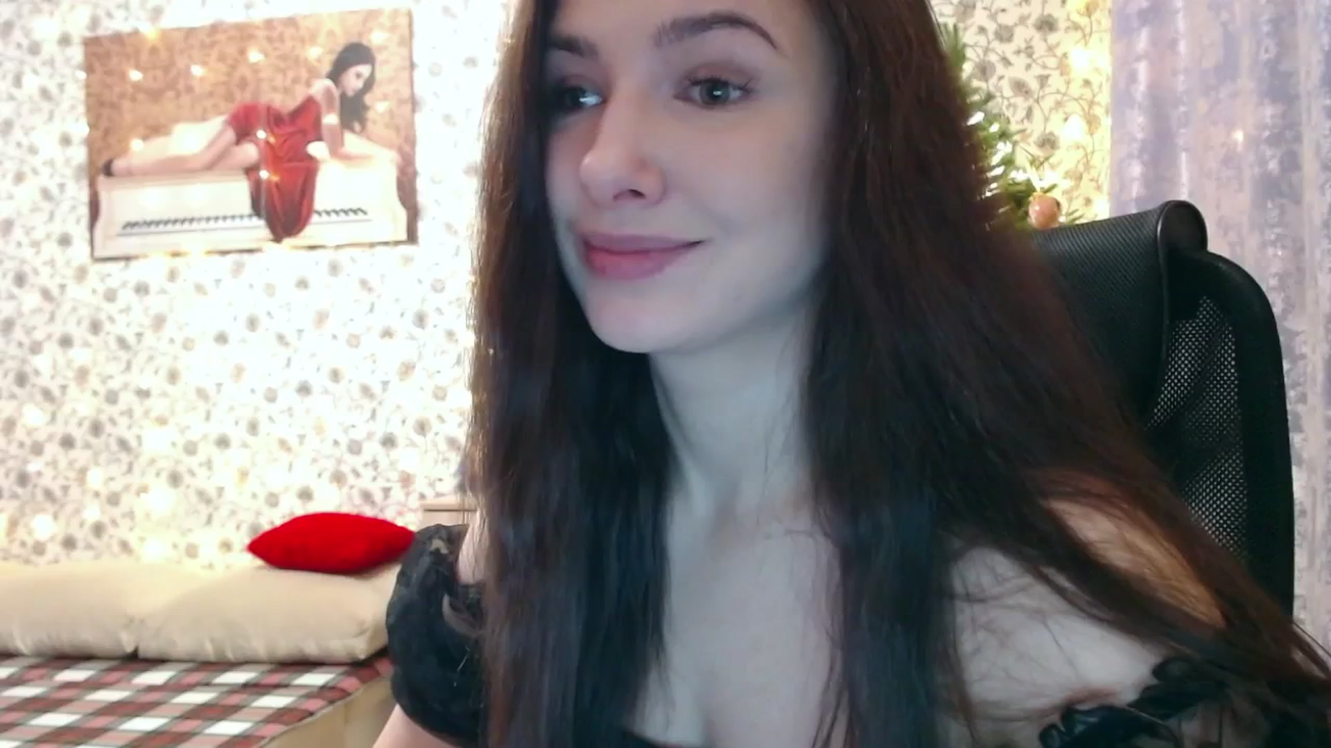 Gallery image thumbnail from RosieRosa's myfreecams stream on, 01/24/2025, 05:29 image 8 of 20