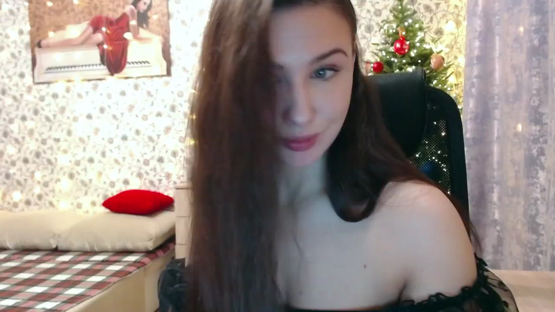 Gallery image thumbnail from RosieRosa's myfreecams stream on, 01/24/2025, 05:29 image 13 of 20