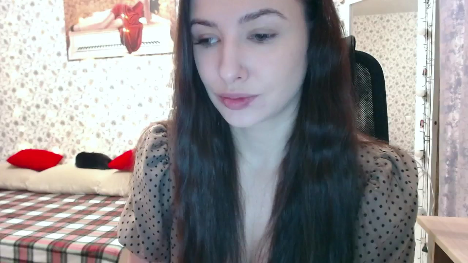 Gallery image thumbnail from RosieRosa's myfreecams stream on, 01/27/2025, 05:17 image 7 of 20
