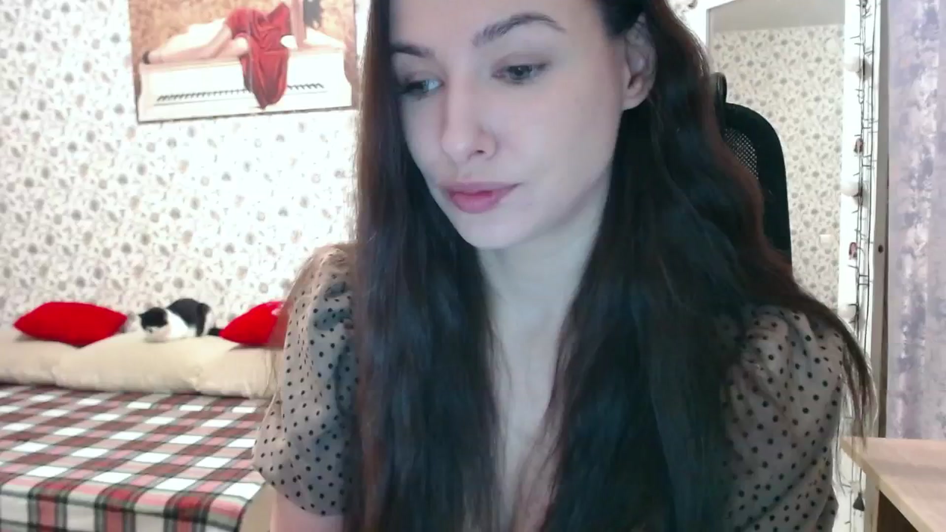 Gallery image thumbnail from RosieRosa's myfreecams stream on, 01/27/2025, 05:17 image 2 of 20