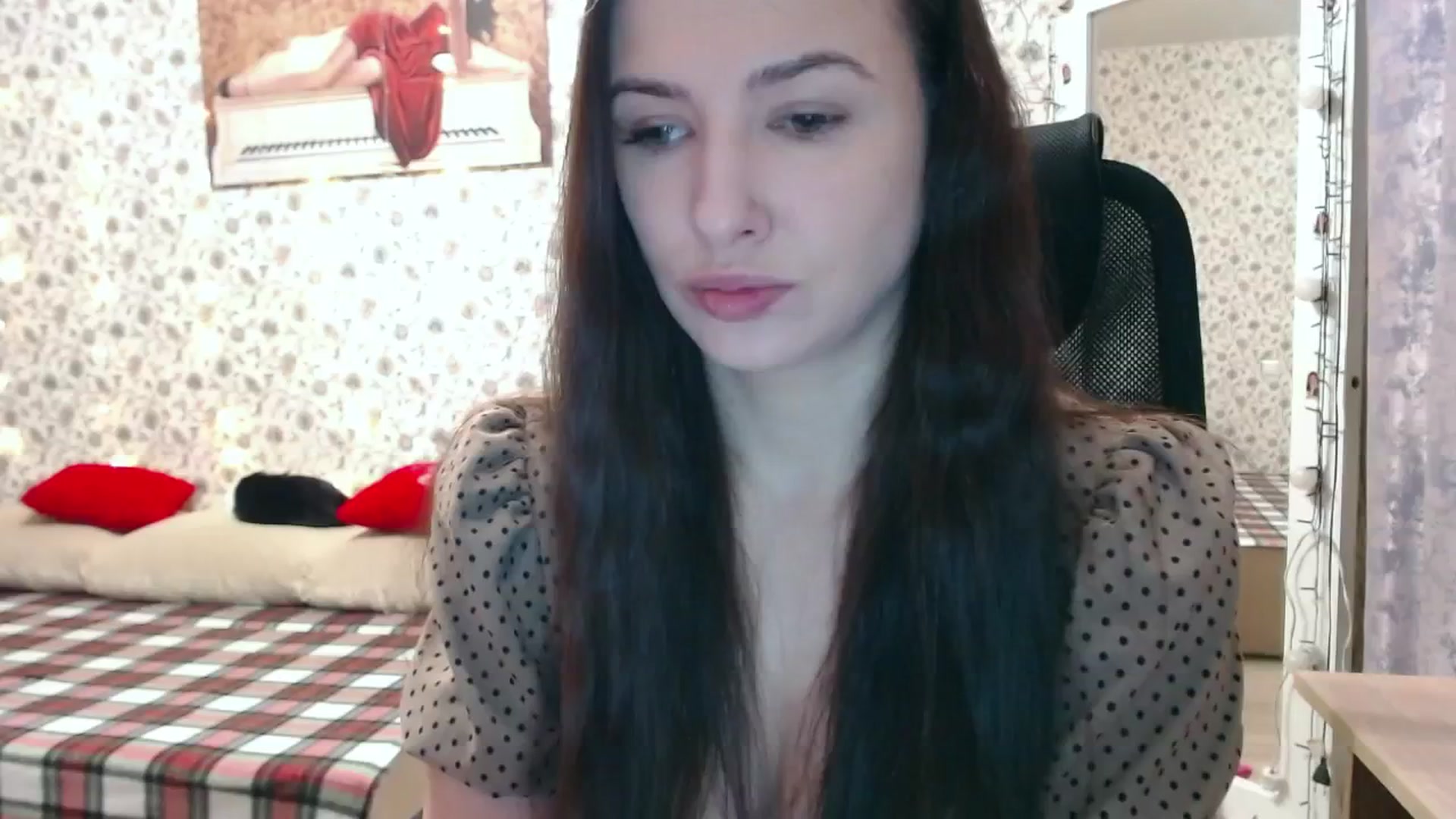 Gallery image thumbnail from RosieRosa's myfreecams stream on, 01/27/2025, 05:17 image 8 of 20
