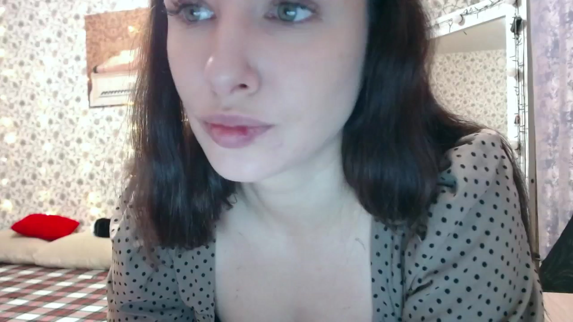 Gallery image thumbnail from RosieRosa's myfreecams stream on, 01/27/2025, 05:17 image 11 of 20