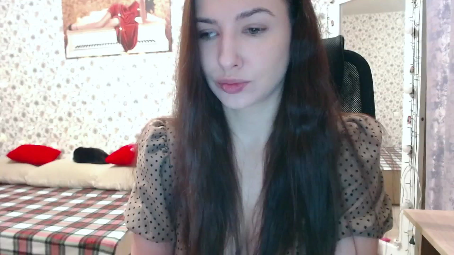 Gallery image thumbnail from RosieRosa's myfreecams stream on, 01/27/2025, 05:17 image 6 of 20