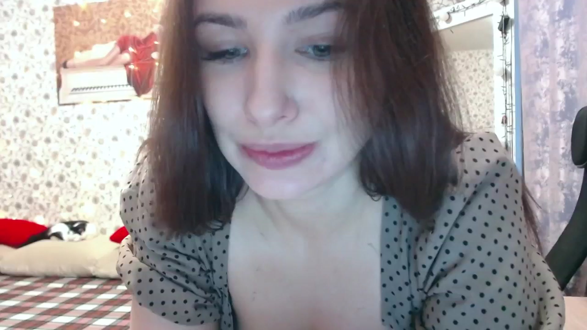 Gallery image thumbnail from RosieRosa's myfreecams stream on, 01/27/2025, 06:48 image 16 of 20