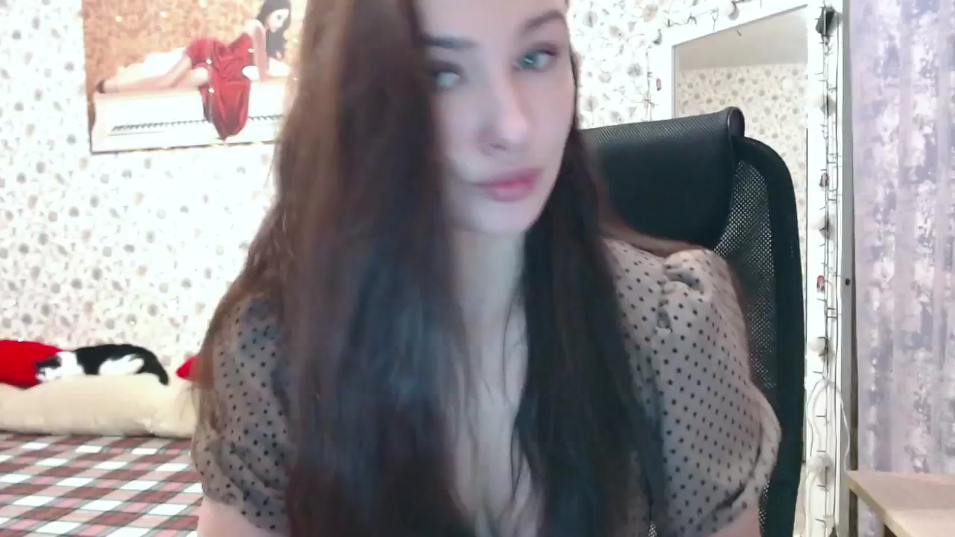 Gallery image thumbnail from RosieRosa's myfreecams stream on, 01/27/2025, 06:48 image 1 of 20