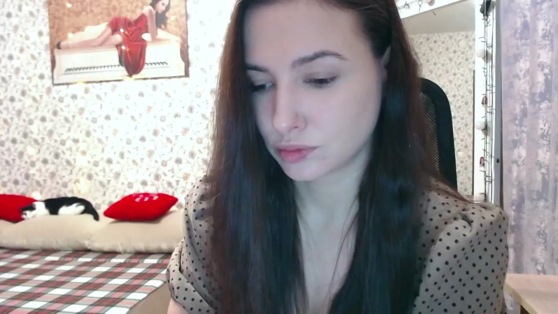 Gallery image thumbnail from RosieRosa's myfreecams stream on, 01/27/2025, 06:48 image 4 of 20