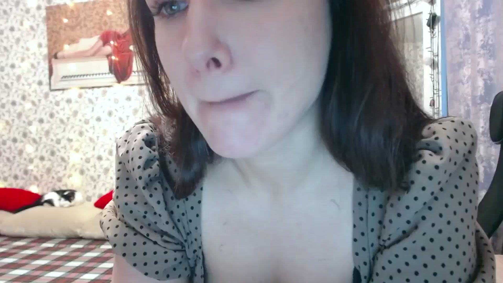 Gallery image thumbnail from RosieRosa's myfreecams stream on, 01/27/2025, 06:48 image 19 of 20