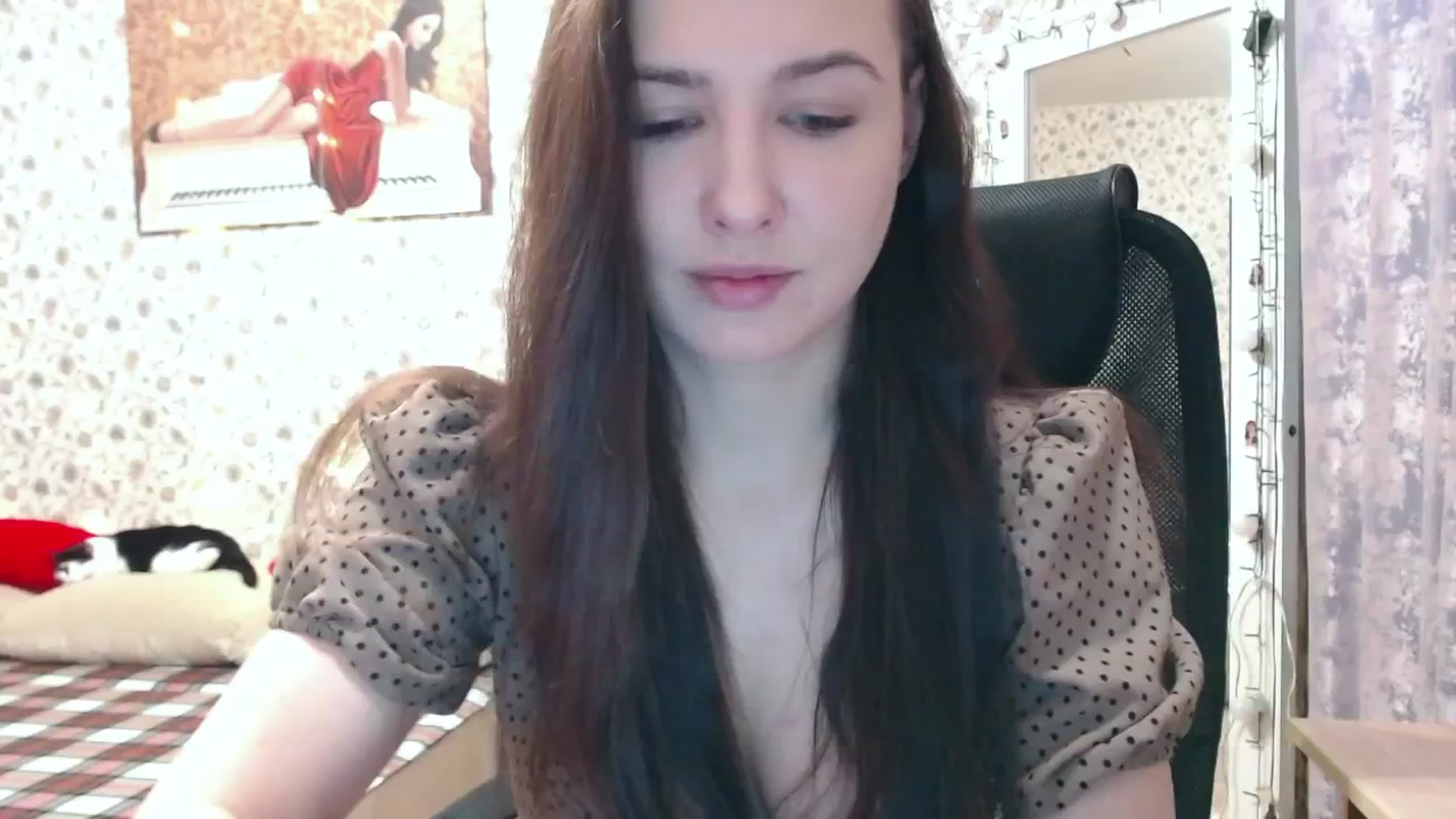 Gallery image thumbnail from RosieRosa's myfreecams stream on, 01/27/2025, 06:48 image 2 of 20