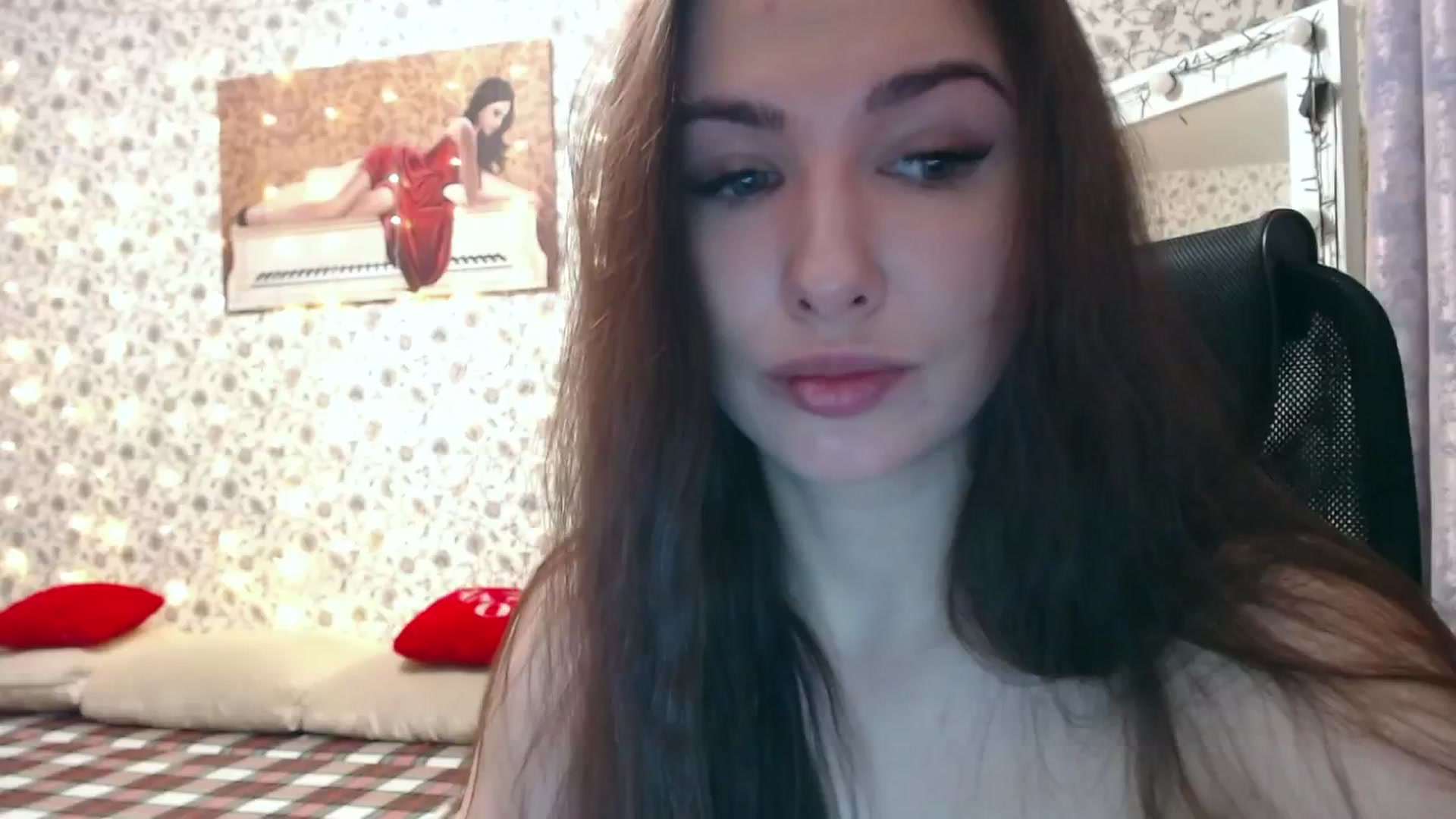 Gallery image thumbnail from RosieRosa's myfreecams stream on, 01/29/2025, 05:41 image 19 of 20