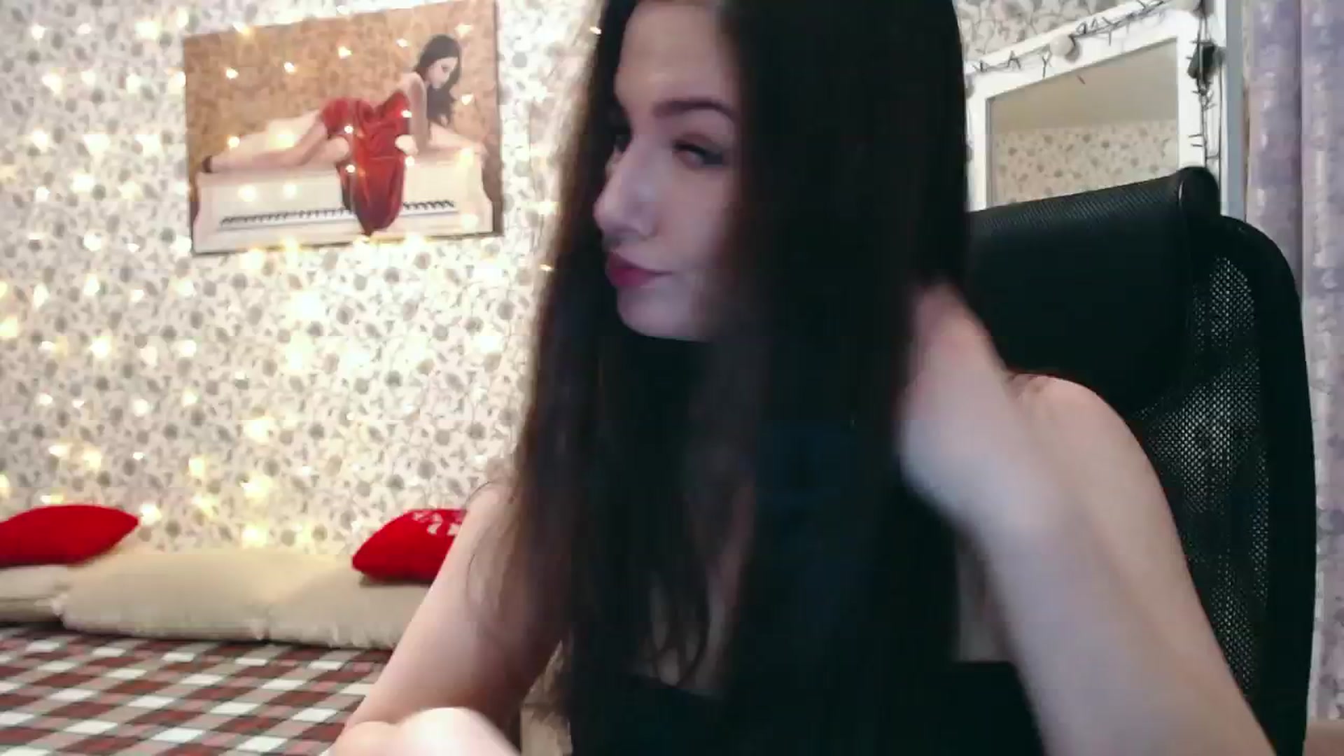 Gallery image thumbnail from RosieRosa's myfreecams stream on, 01/29/2025, 06:30 image 16 of 20