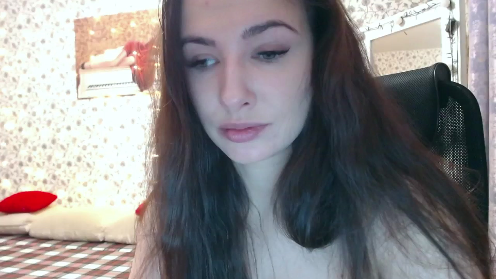Gallery image thumbnail from RosieRosa's myfreecams stream on, 01/29/2025, 06:30 image 1 of 20