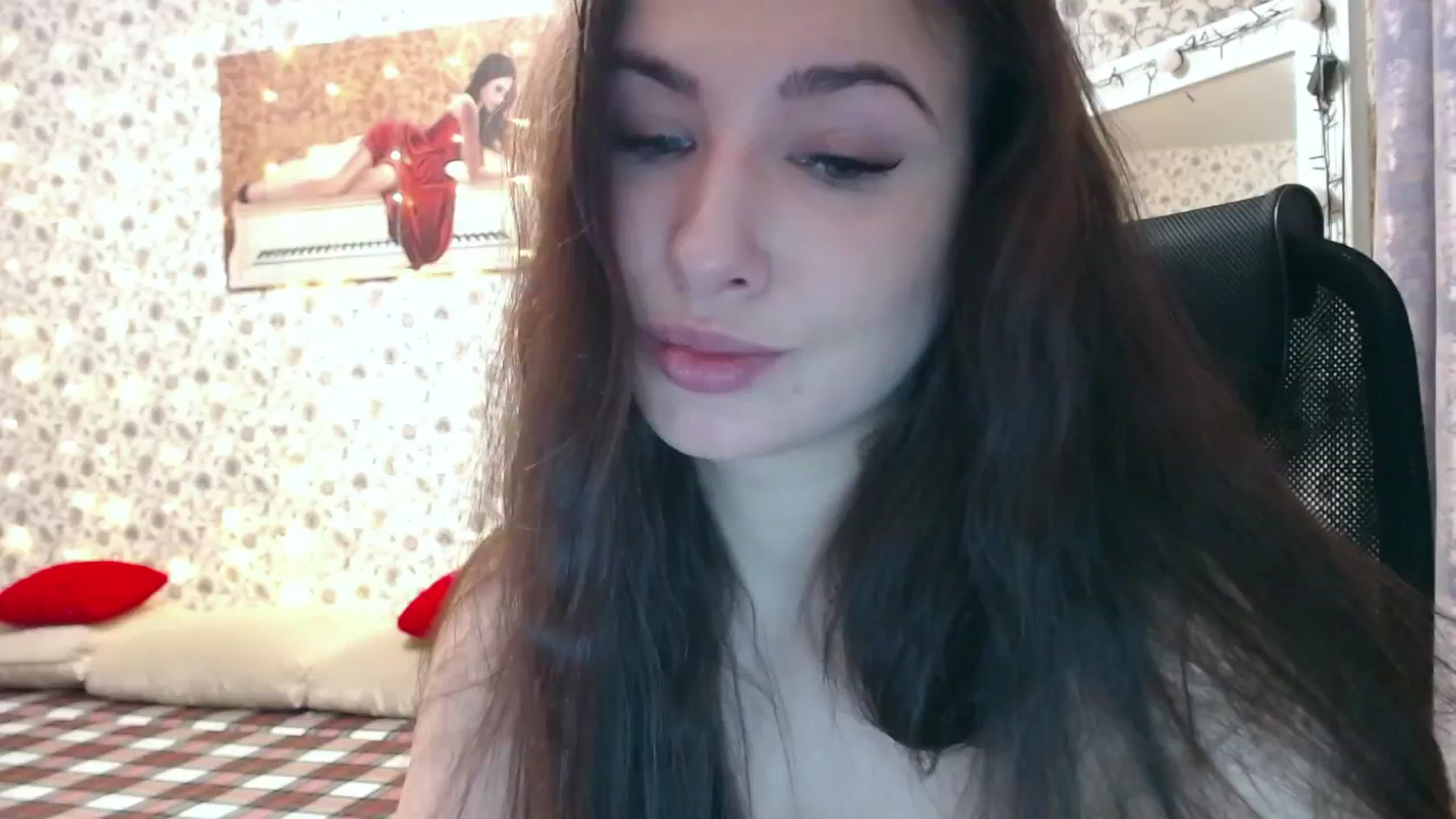 Gallery image thumbnail from RosieRosa's myfreecams stream on, 01/29/2025, 06:30 image 2 of 20