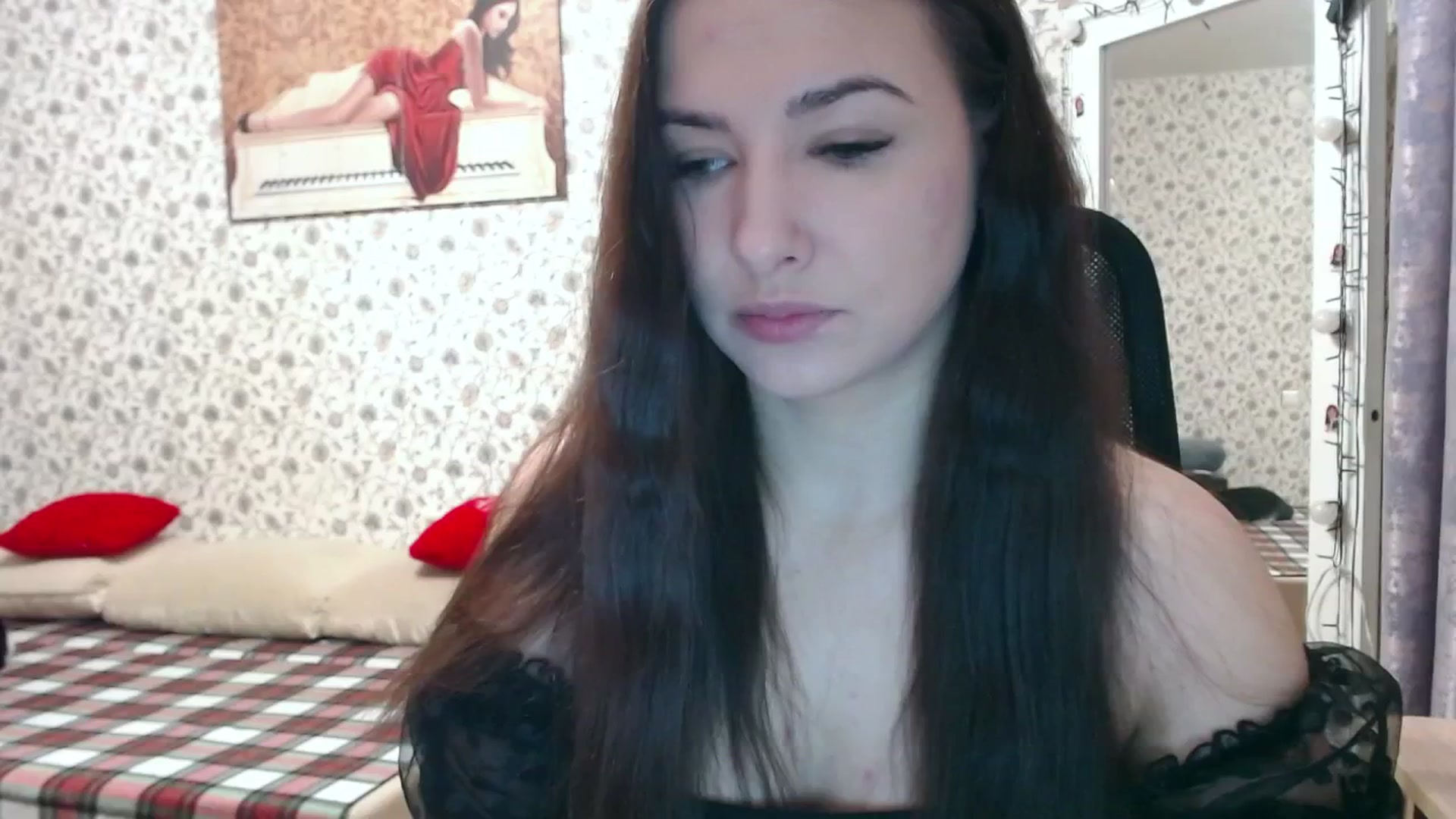 Gallery image thumbnail from RosieRosa's myfreecams stream on, 01/30/2025, 04:12 image 3 of 20